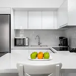 Rhodes Retreat & Getaway Lejlighed Rhodes City