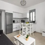 Rhodes Retreat & Getaway Lejlighed Rhodes City