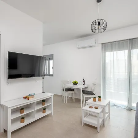 Rhodes Retreat & Getaway Διαμέρισμα