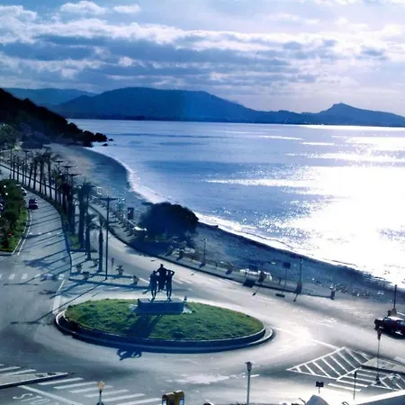 Daire Rhodes Retreat & Getaway Rhodes City