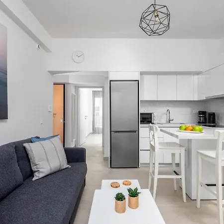 Daire Rhodes Retreat & Getaway Rhodes City