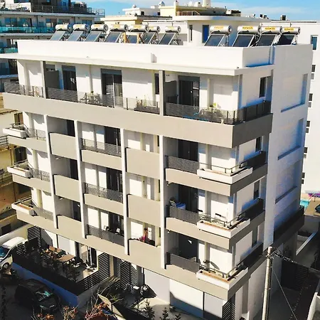 Daire Rhodes Retreat & Getaway Rhodes City