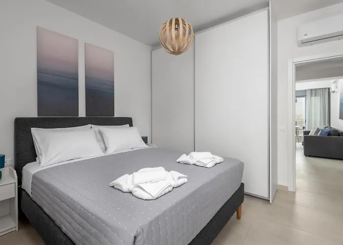 Rhodes Retreat & Getaway