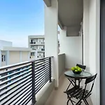 Rhodes Retreat & Getaway * Rhodes City