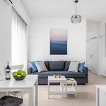 شقة Rhodes Retreat & Getaway Rhodes City