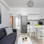 شقة Rhodes Retreat & Getaway Rhodes City