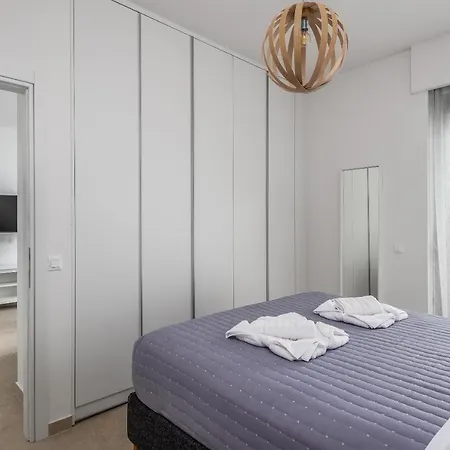 Rhodes Retreat & Getaway Apartment *