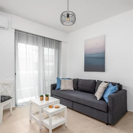 Rhodes Retreat & Getaway 公寓 Rhodes City