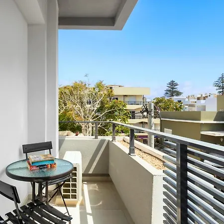 Apartment Rhodes Retreat & Getaway *